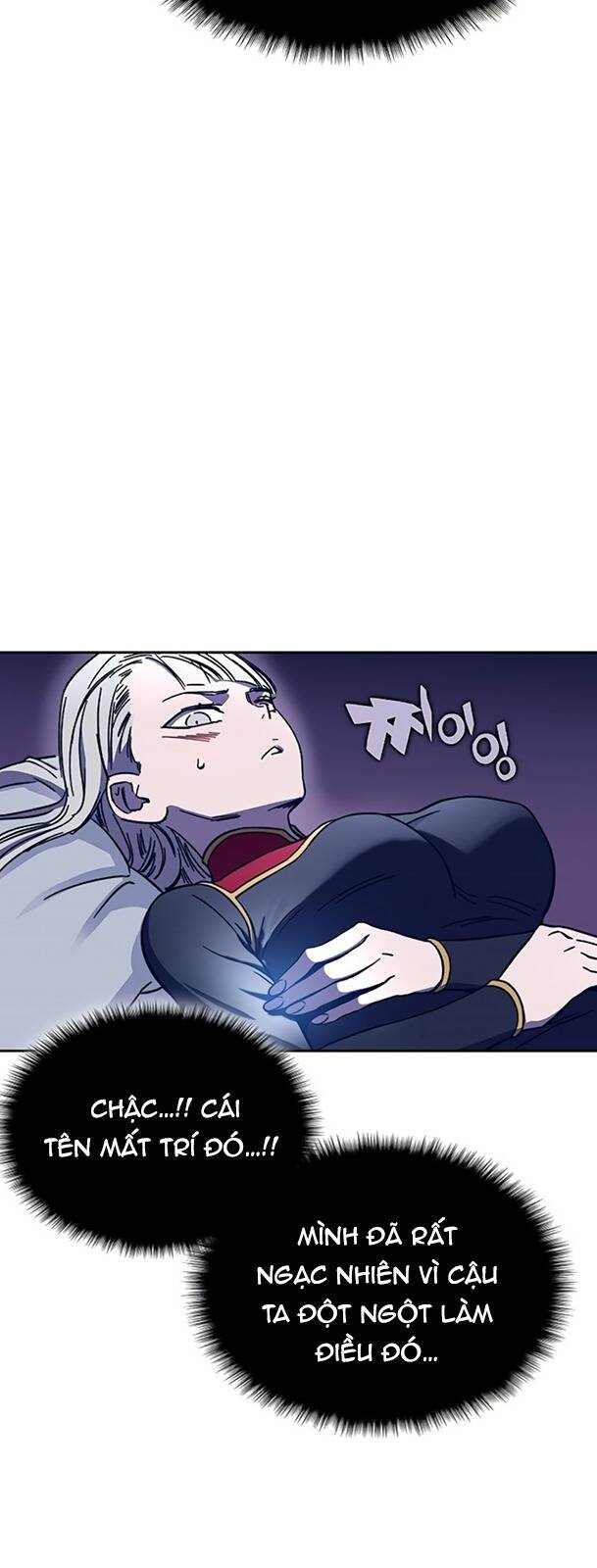 Ex & Ash - Chương 46