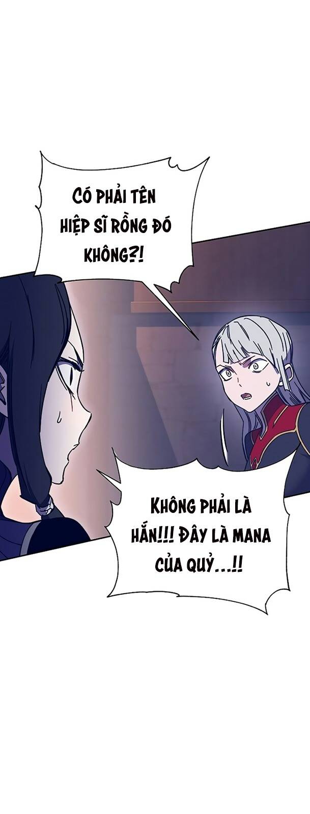 Ex & Ash - Chương 46