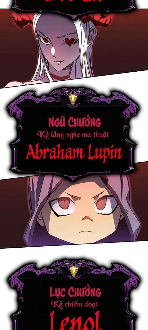 Ex & Ash - Chương 46