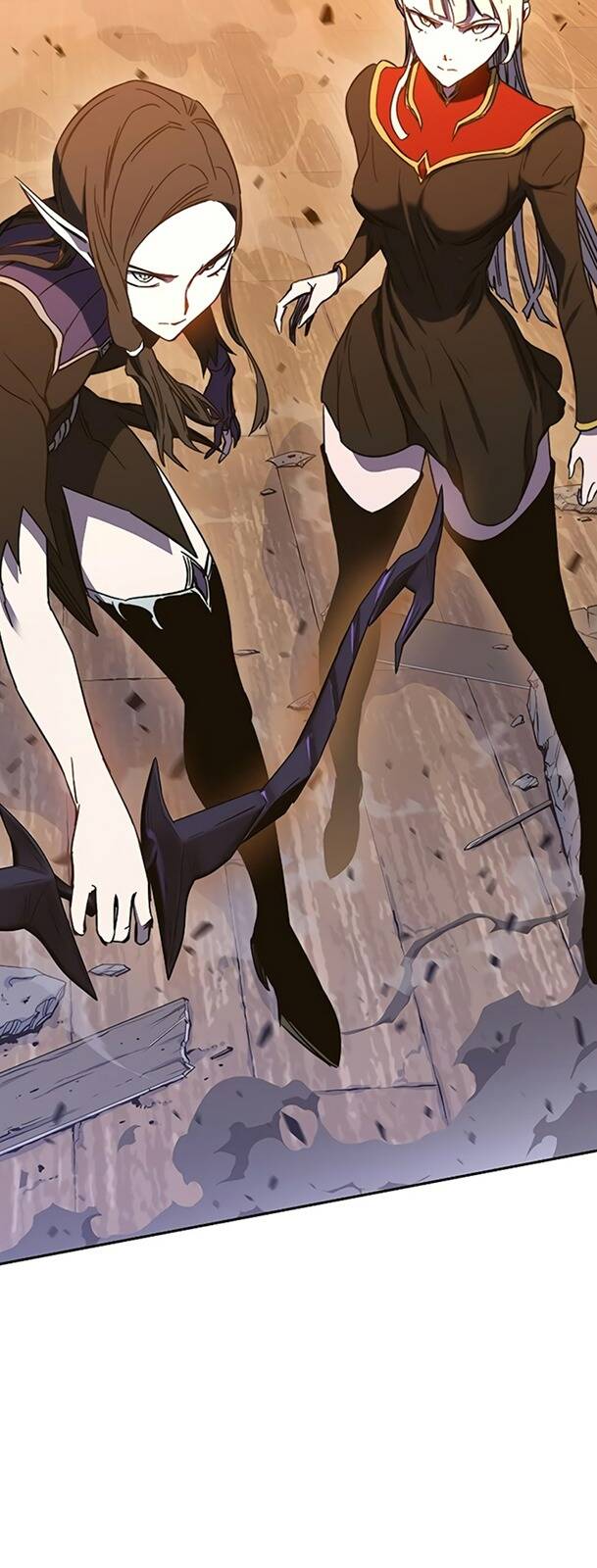 Ex & Ash - Chương 46