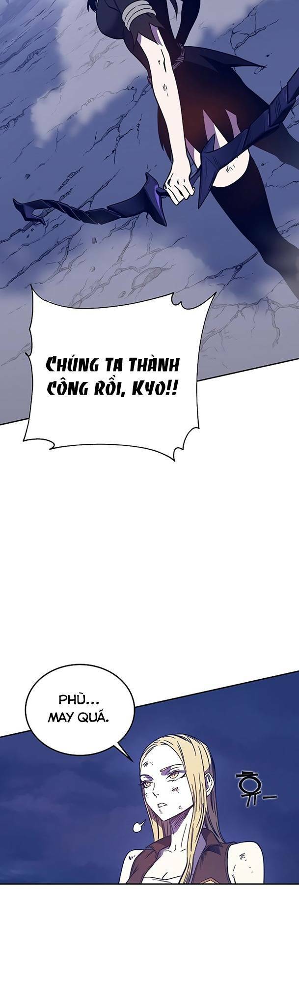 Ex & Ash - Chương 47