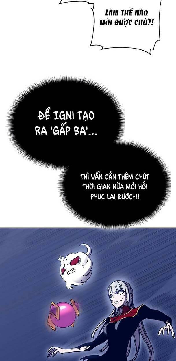 Ex & Ash - Chương 47