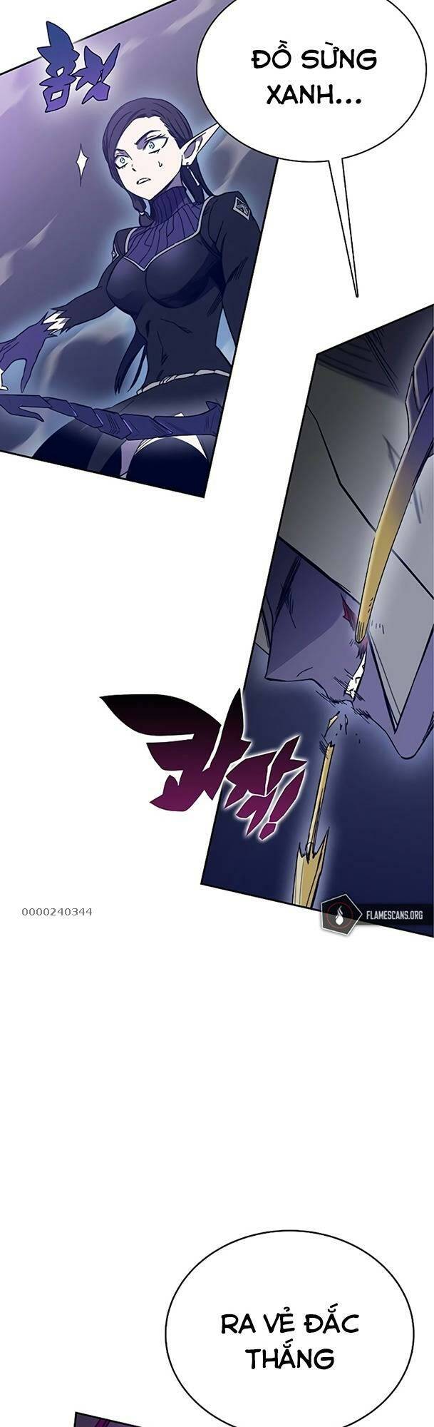 Ex & Ash - Chương 47