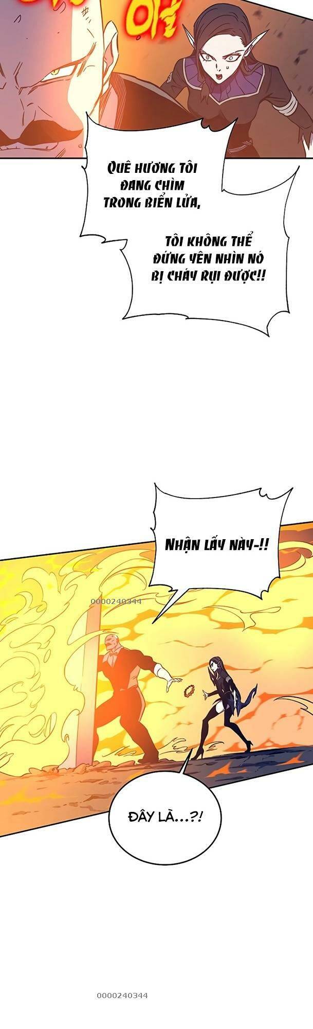 Ex & Ash - Chương 47