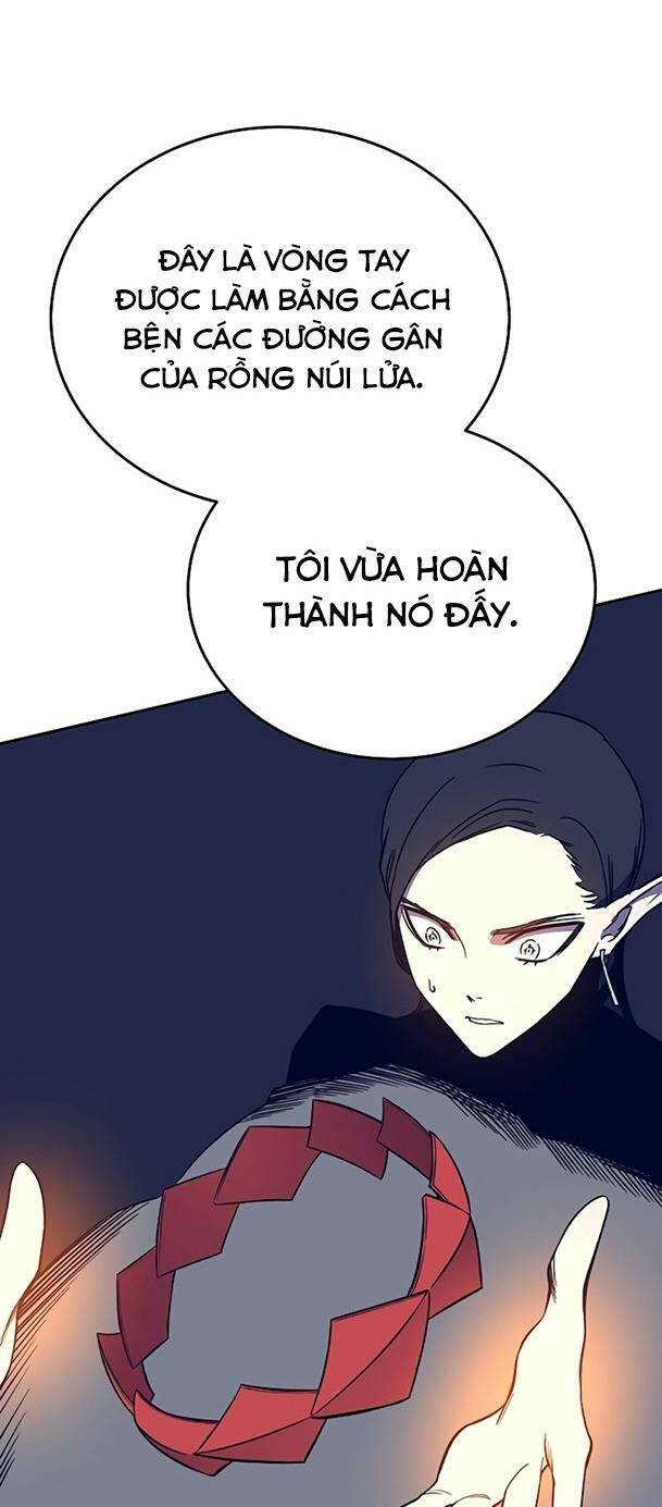 Ex & Ash - Chương 47
