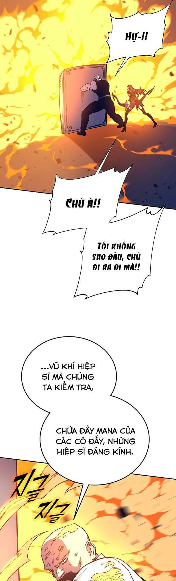 Ex & Ash - Chương 47