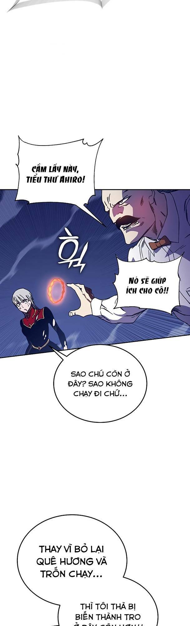 Ex & Ash - Chương 47