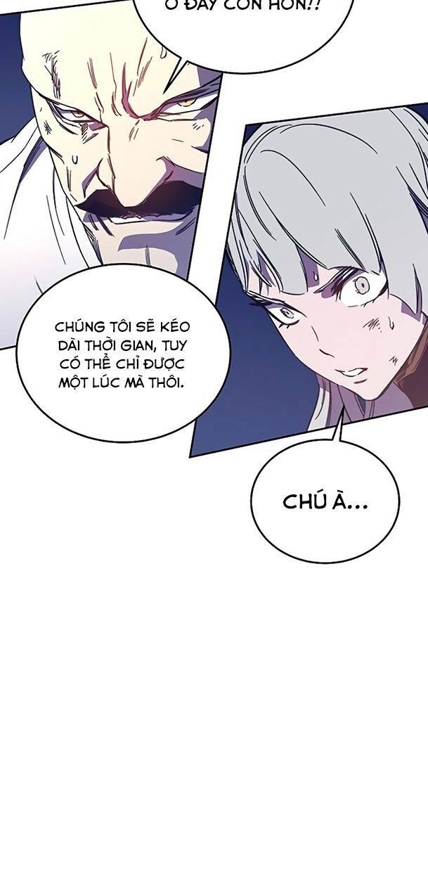 Ex & Ash - Chương 47