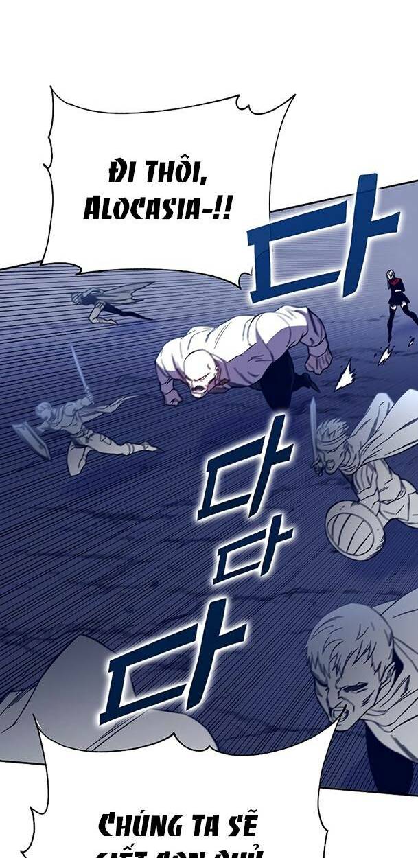 Ex & Ash - Chương 47