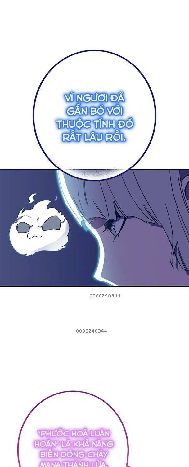 Ex & Ash - Chương 48