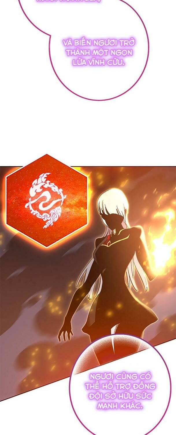Ex & Ash - Chương 48