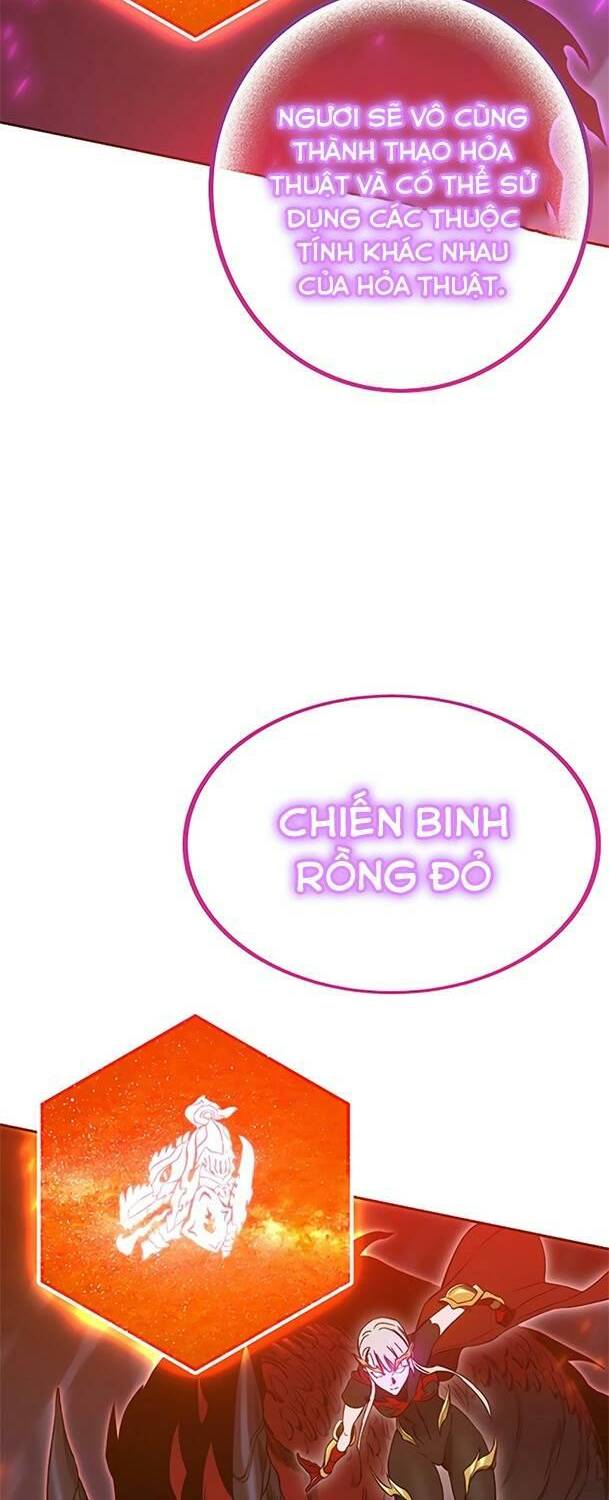 Ex & Ash - Chương 48