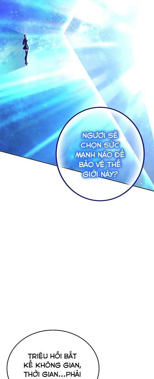 Ex & Ash - Chương 48
