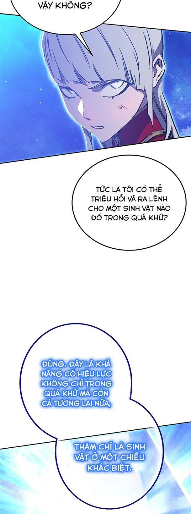 Ex & Ash - Chương 48