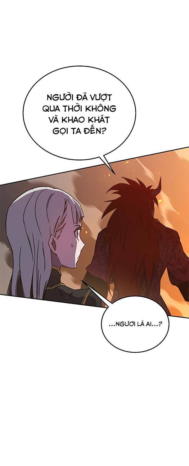 Ex & Ash - Chương 48