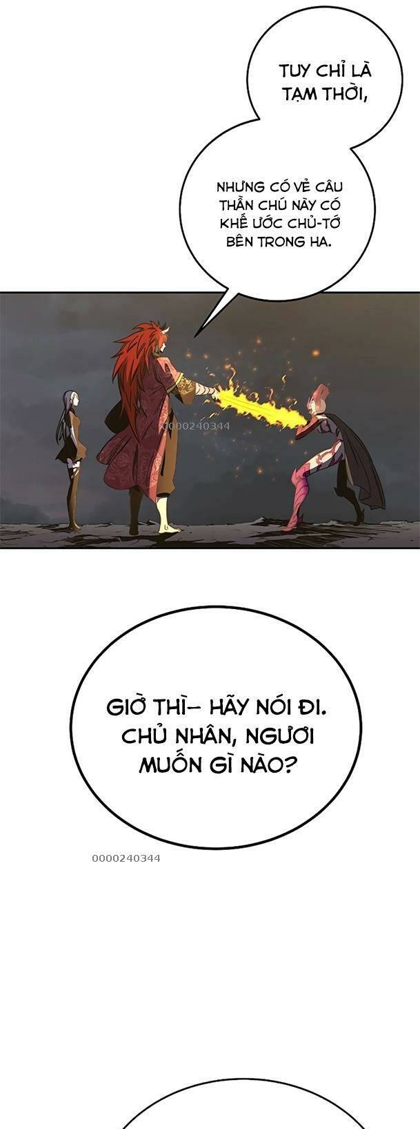 Ex & Ash - Chương 48