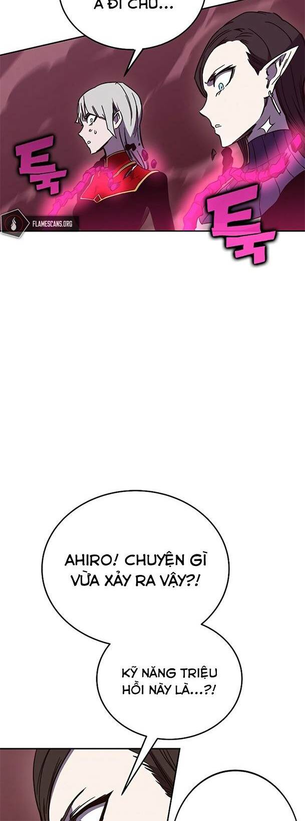 Ex & Ash - Chương 48