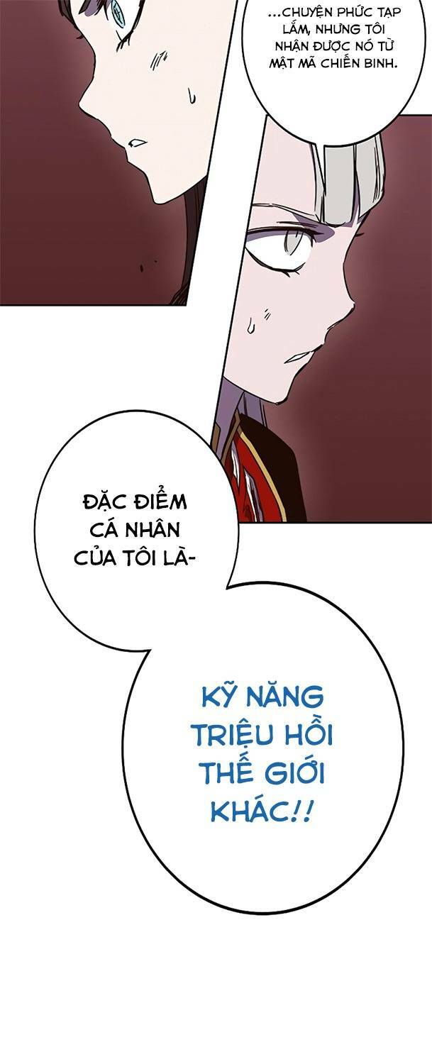 Ex & Ash - Chương 48