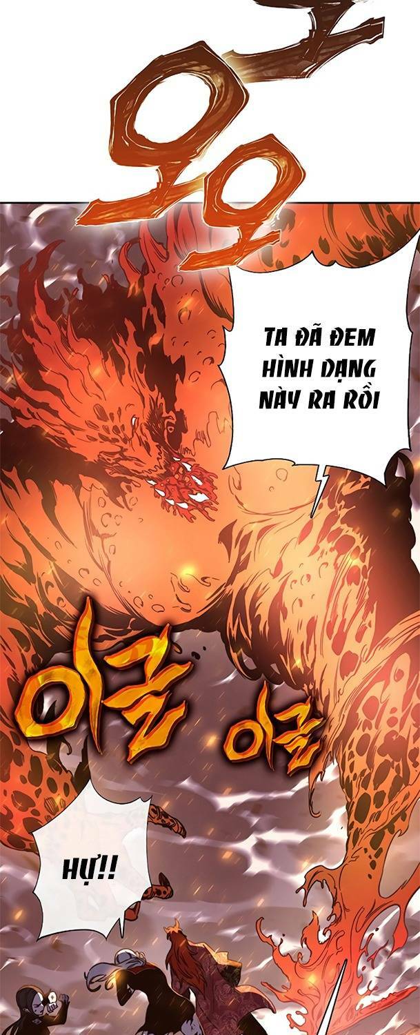 Ex & Ash - Chương 48