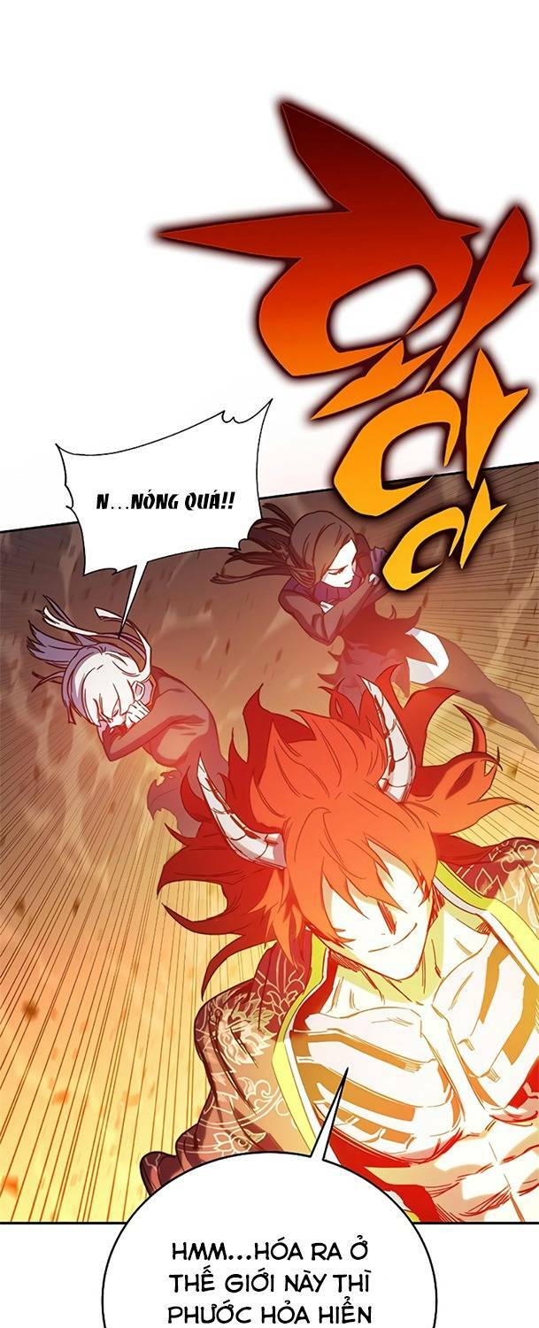 Ex & Ash - Chương 48