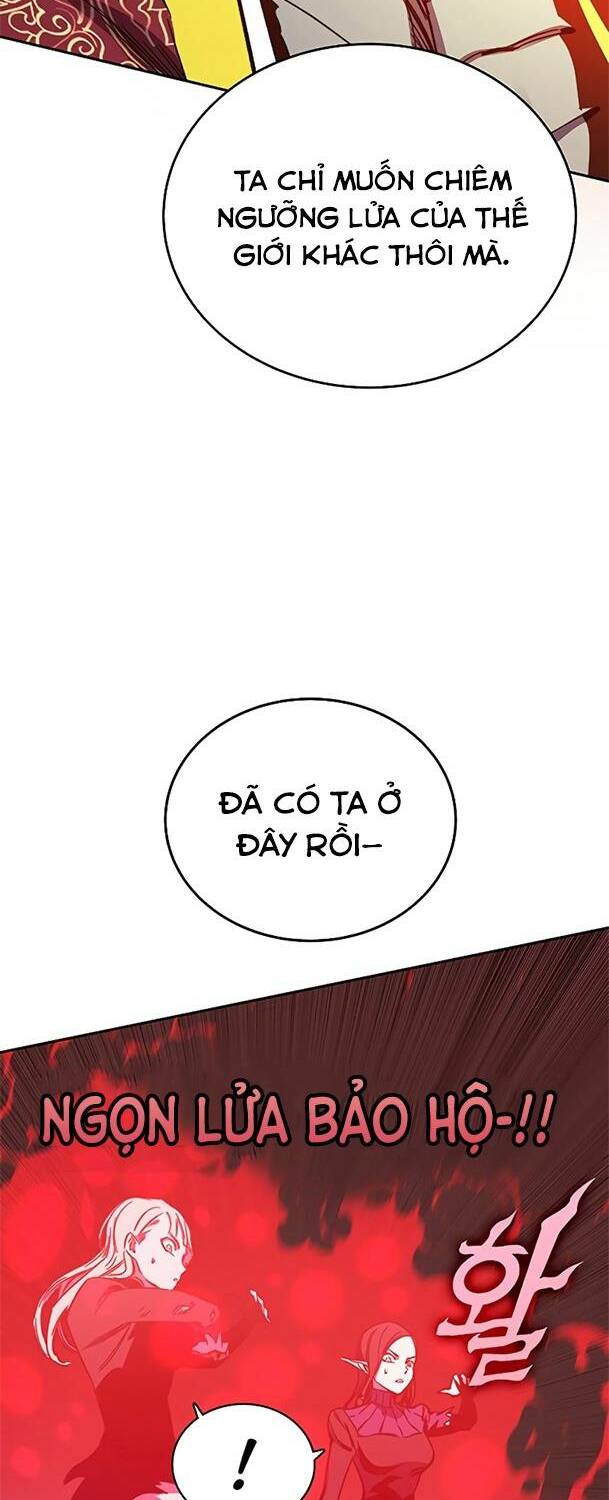 Ex & Ash - Chương 48