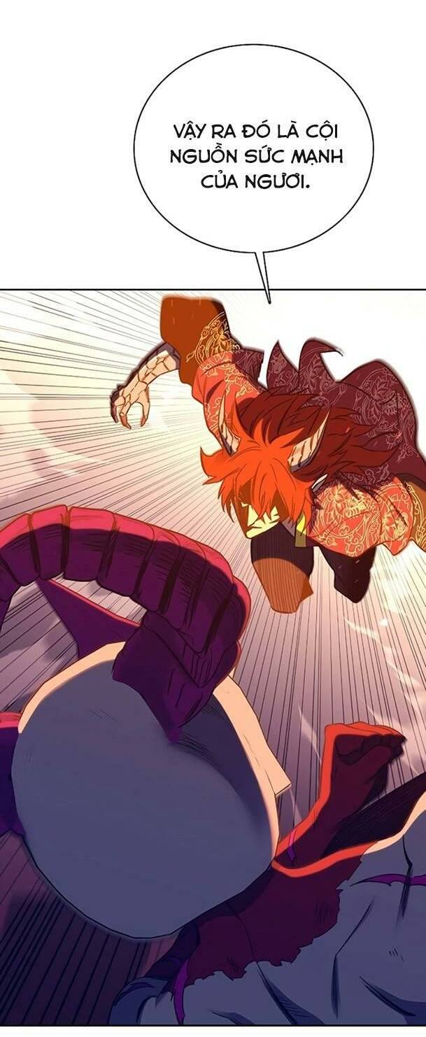 Ex & Ash - Chương 49