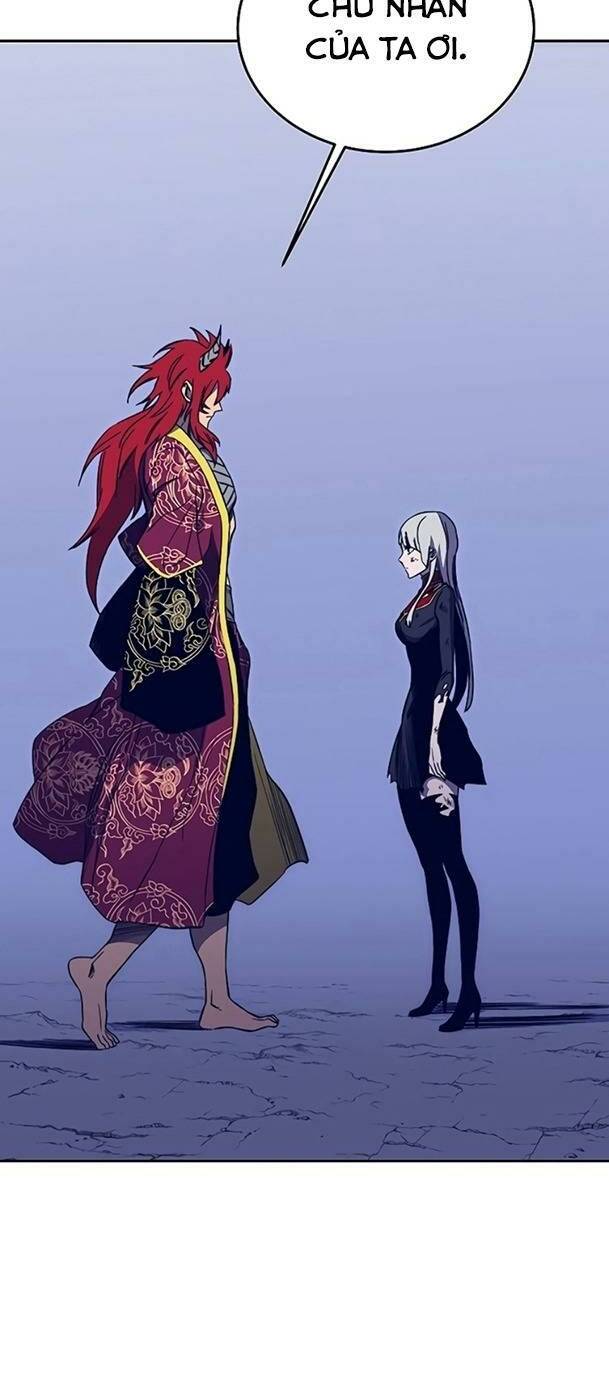 Ex & Ash - Chương 49