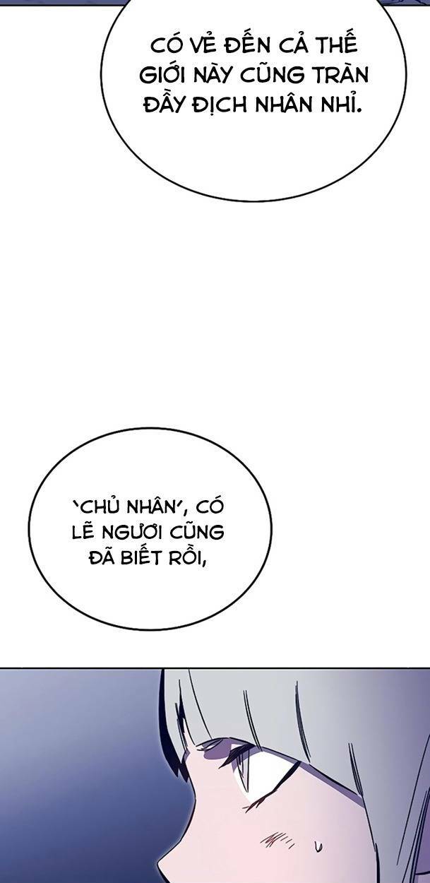 Ex & Ash - Chương 49