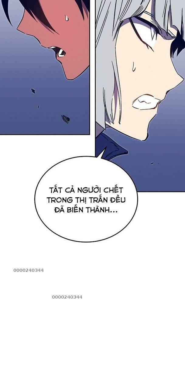 Ex & Ash - Chương 49