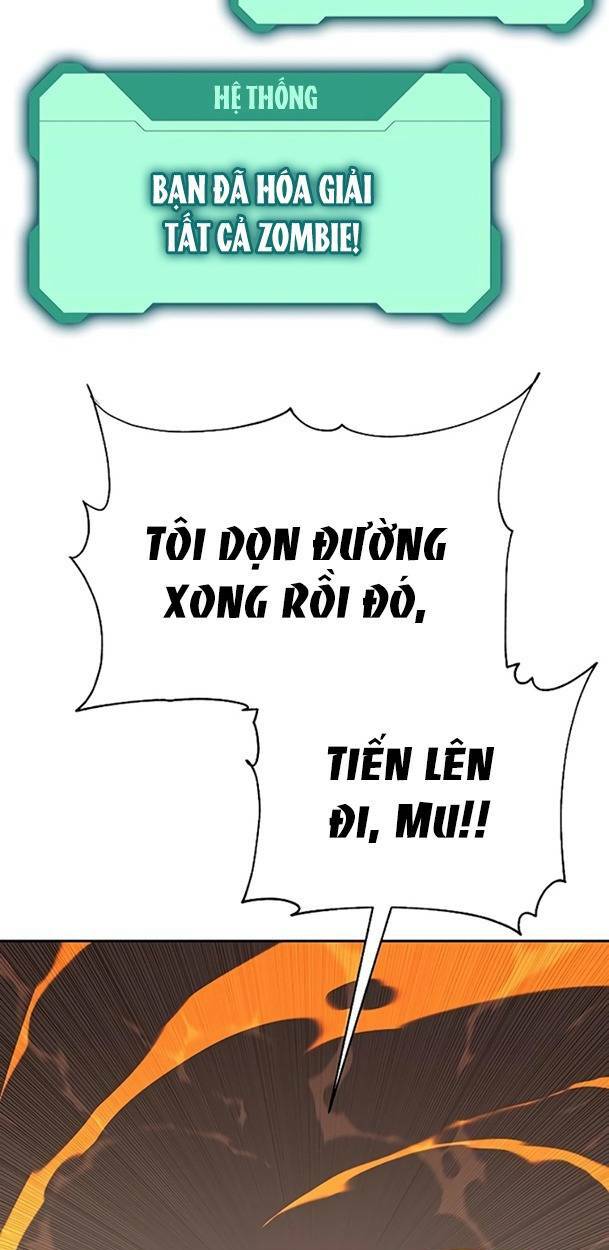 Ex & Ash - Chương 49