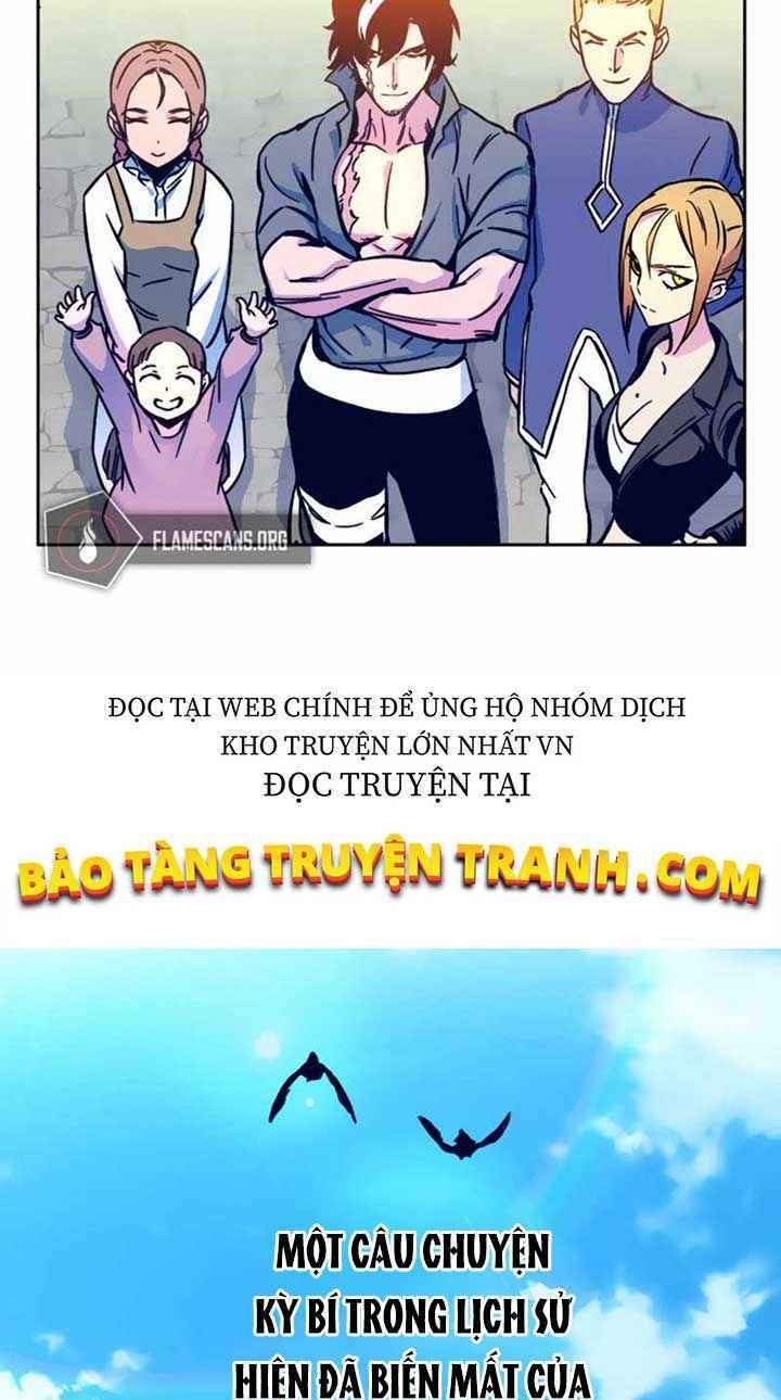 Ex & Ash - Chương 5