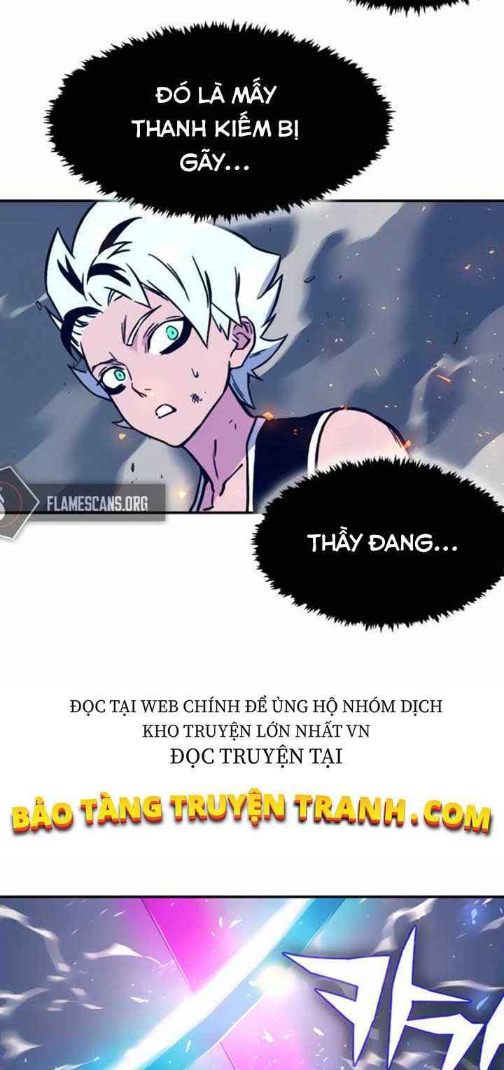 Ex & Ash - Chương 5