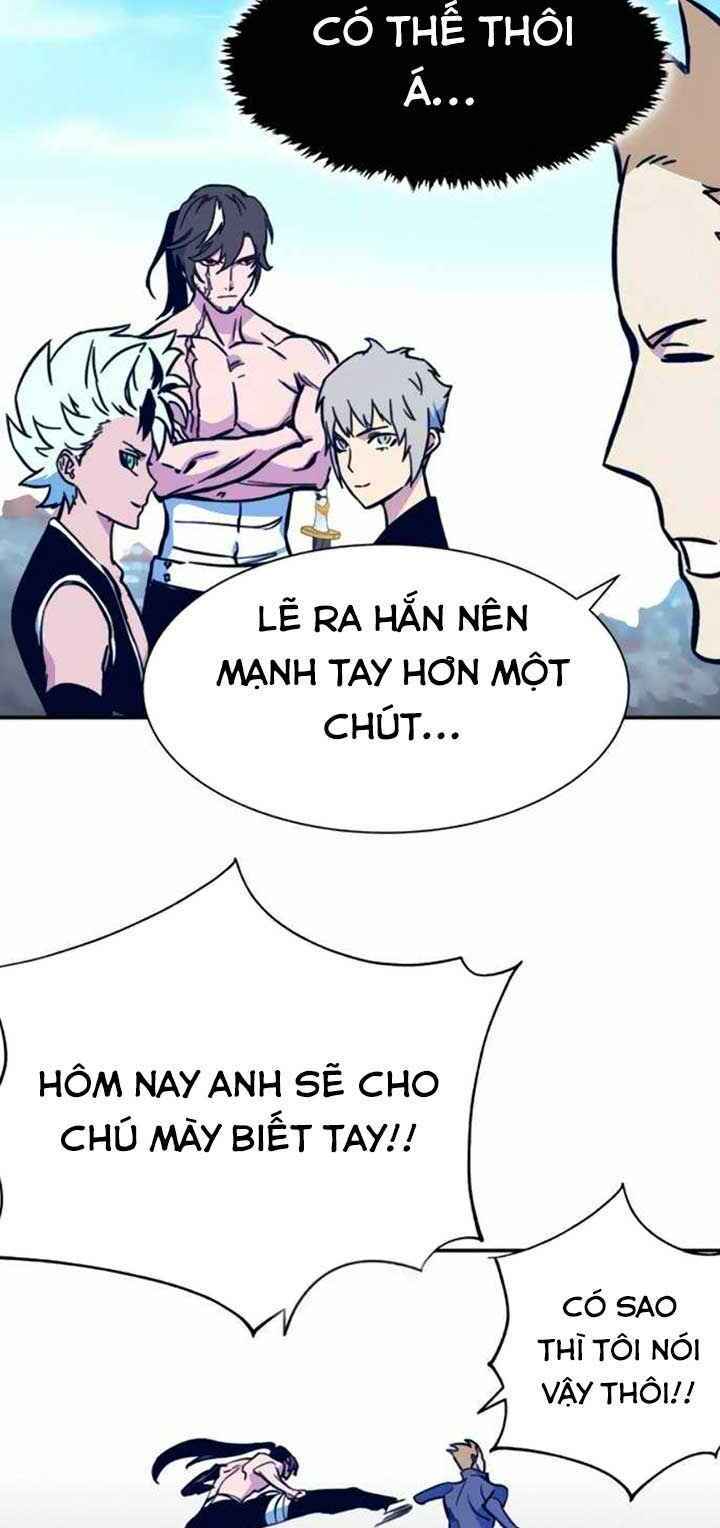 Ex & Ash - Chương 5