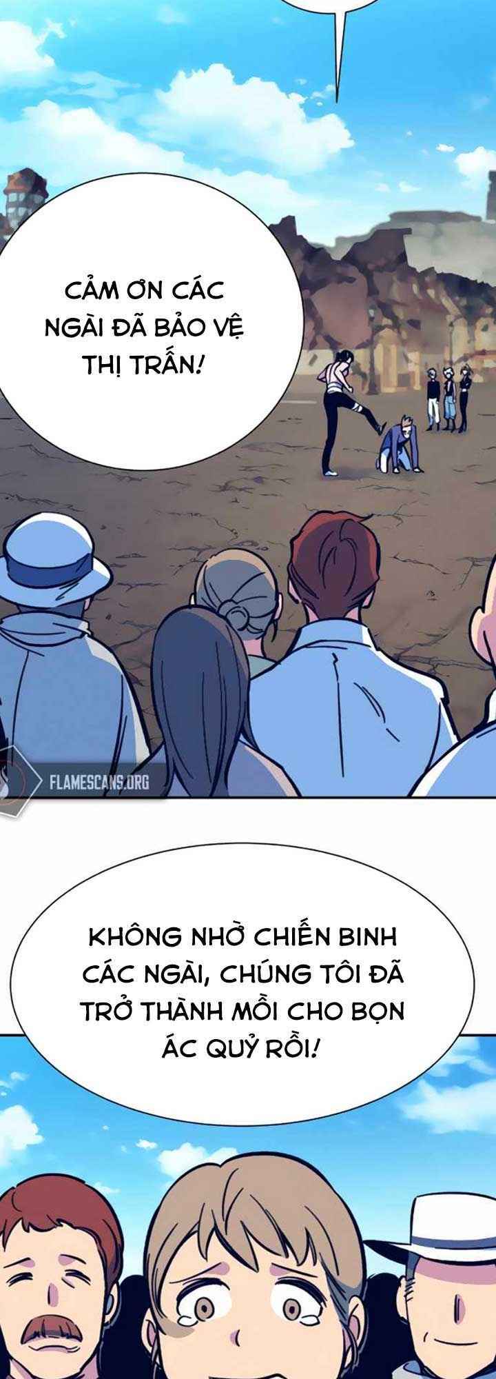 Ex & Ash - Chương 5