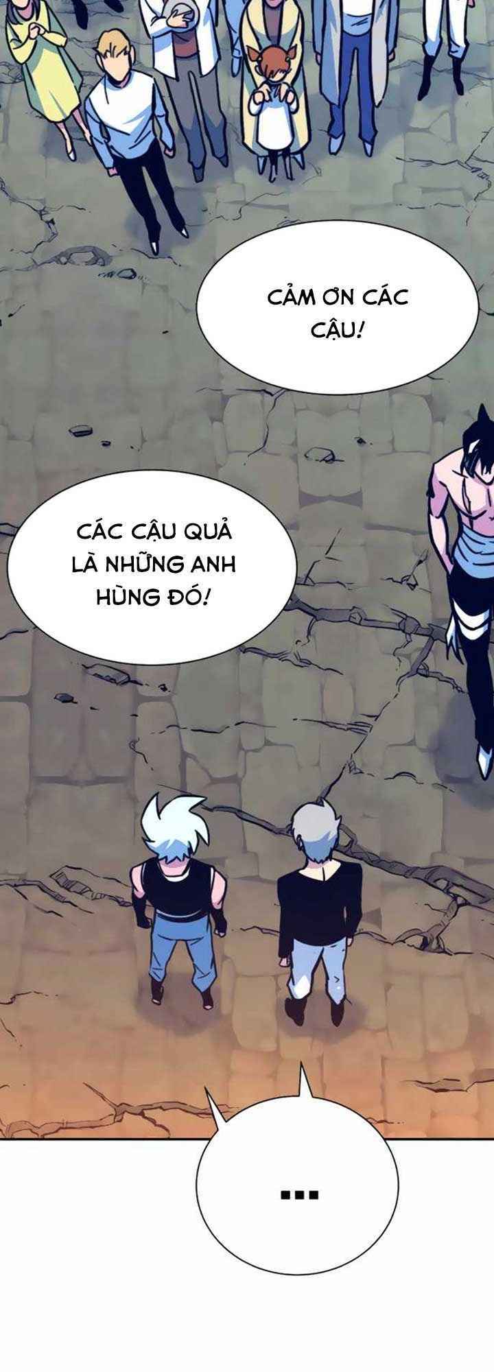 Ex & Ash - Chương 5