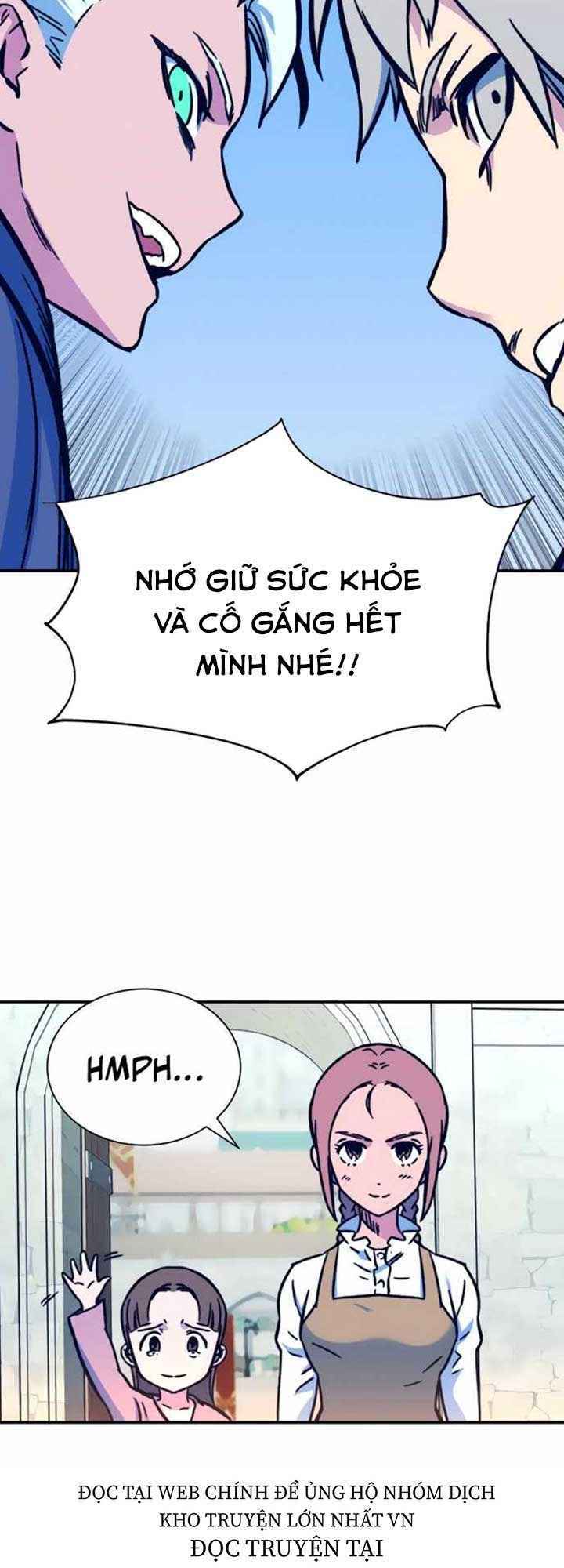 Ex & Ash - Chương 5