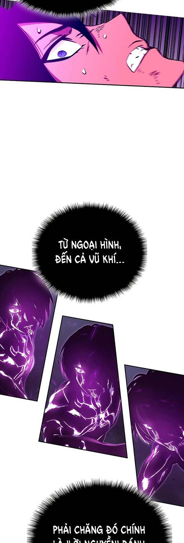 Ex & Ash - Chương 50
