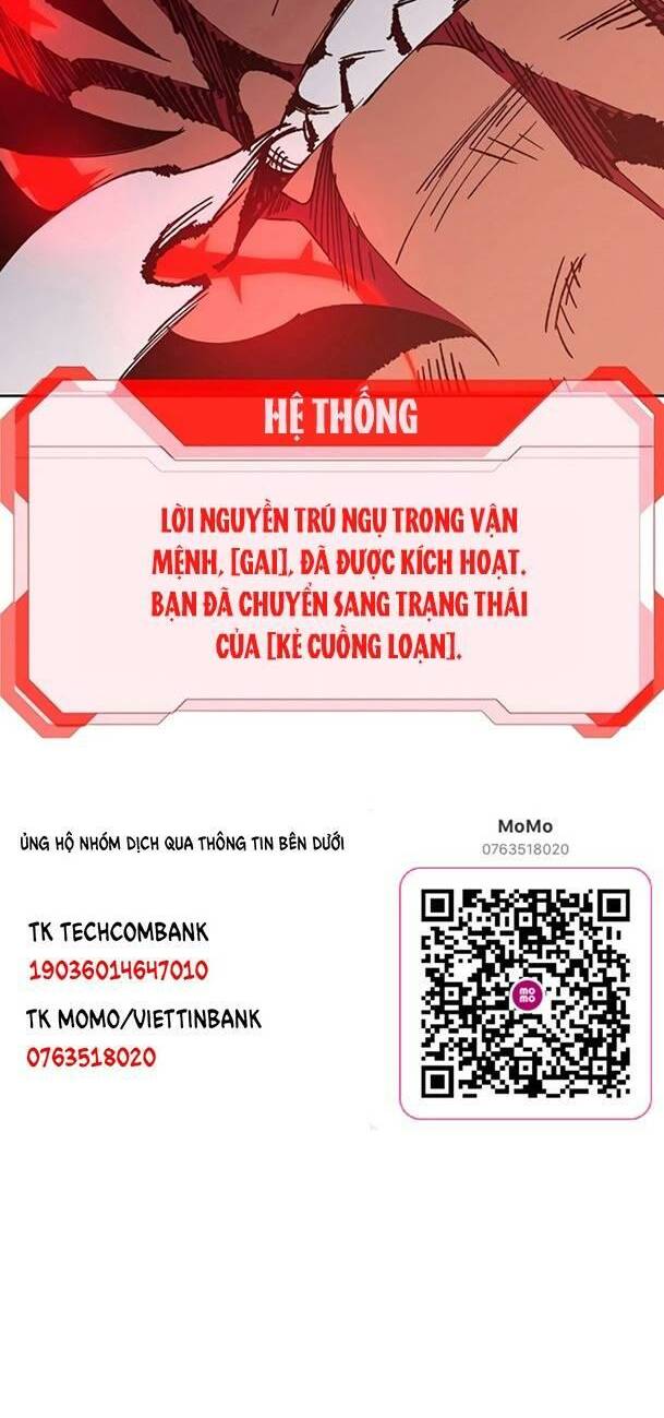 Ex & Ash - Chương 50