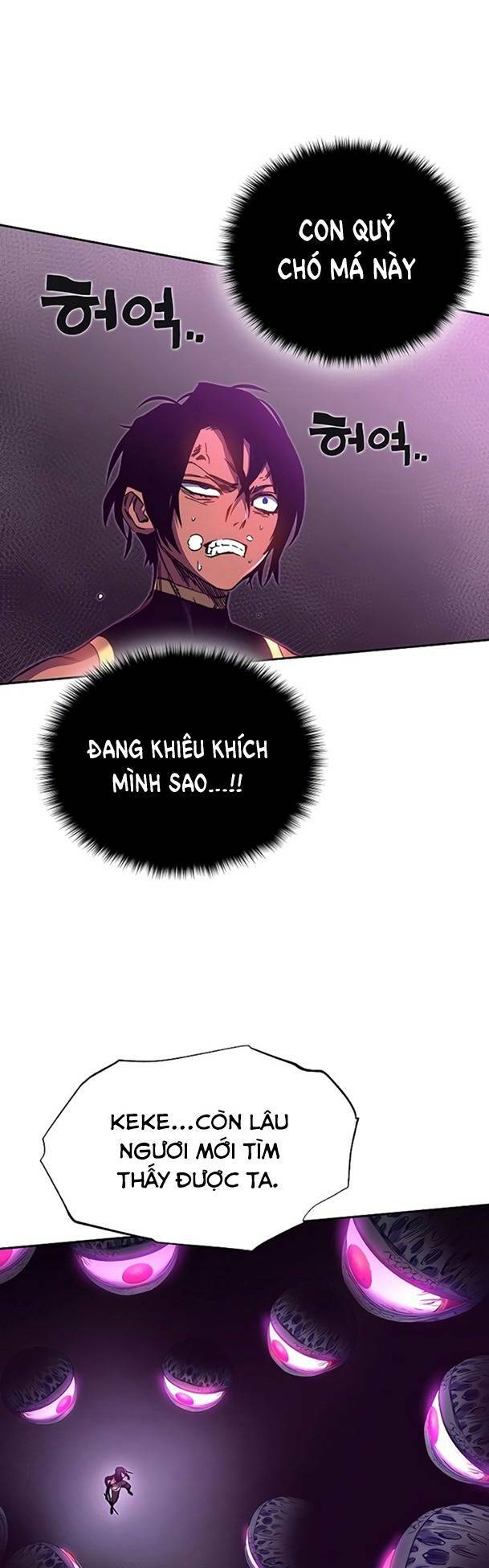 Ex & Ash - Chương 50