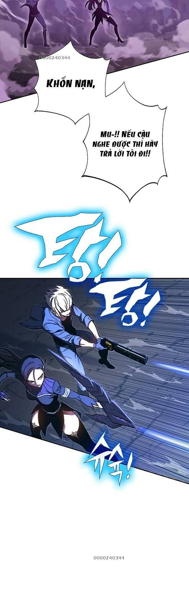 Ex & Ash - Chương 50
