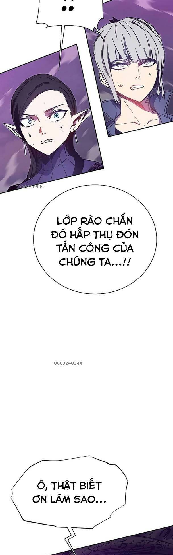 Ex & Ash - Chương 50