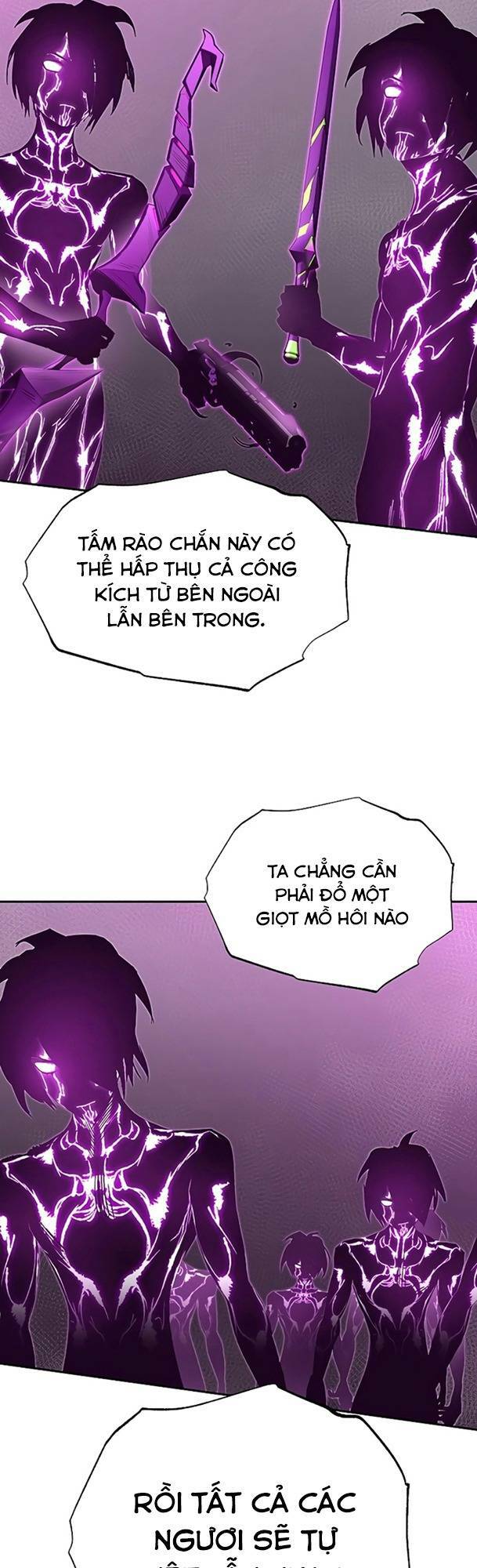 Ex & Ash - Chương 50