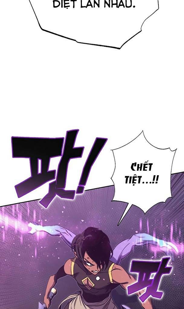 Ex & Ash - Chương 50
