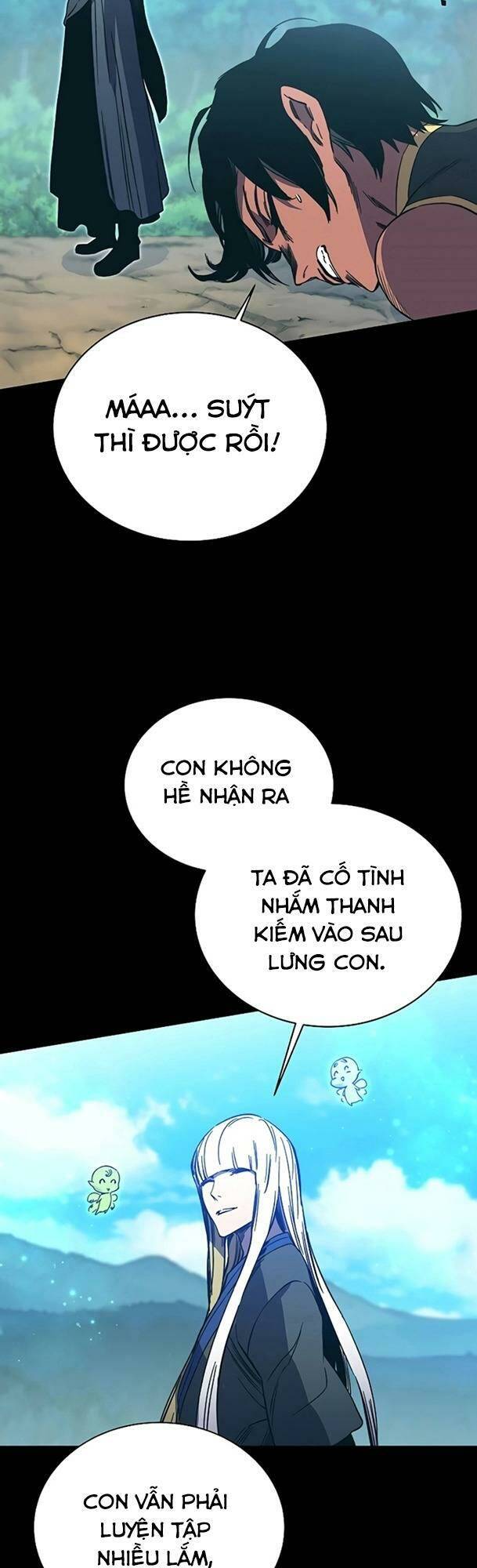 Ex & Ash - Chương 50