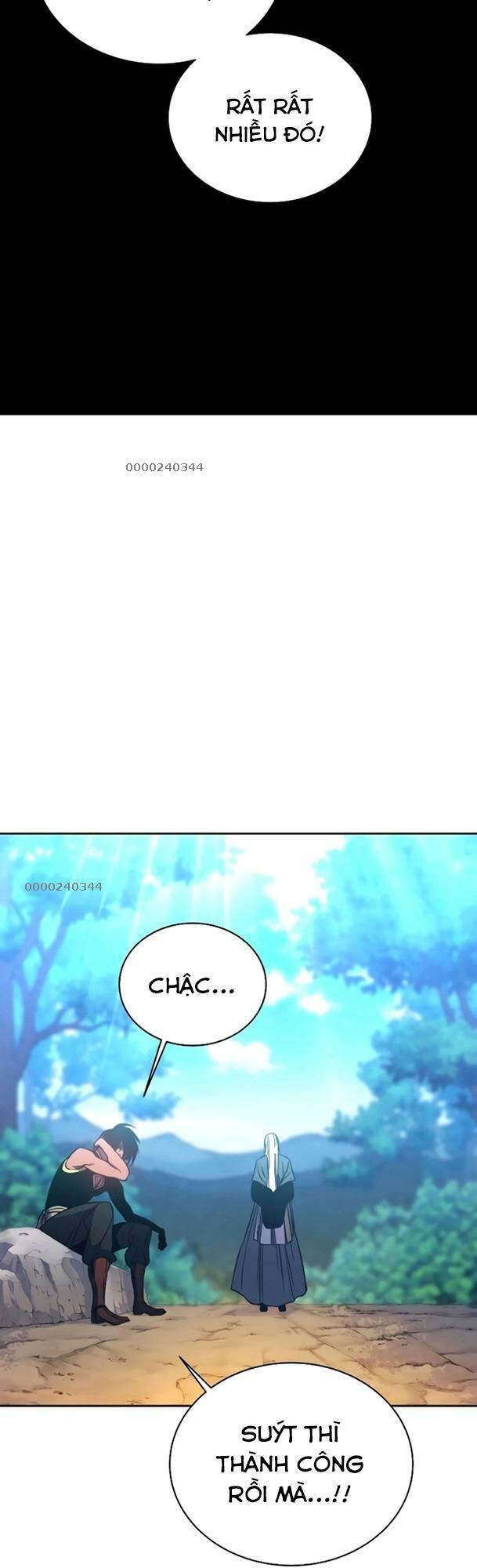 Ex & Ash - Chương 50