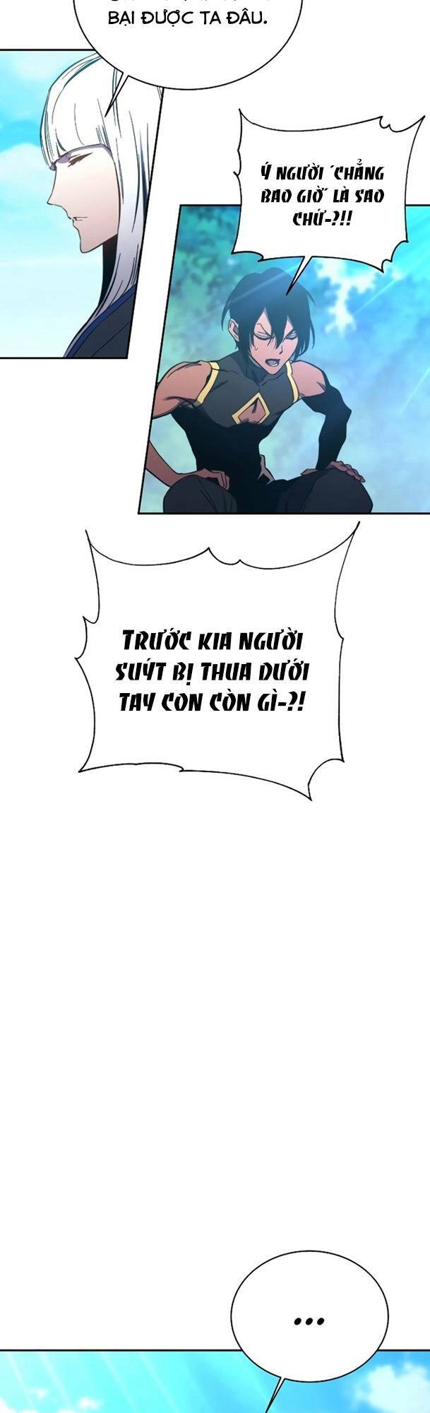 Ex & Ash - Chương 50
