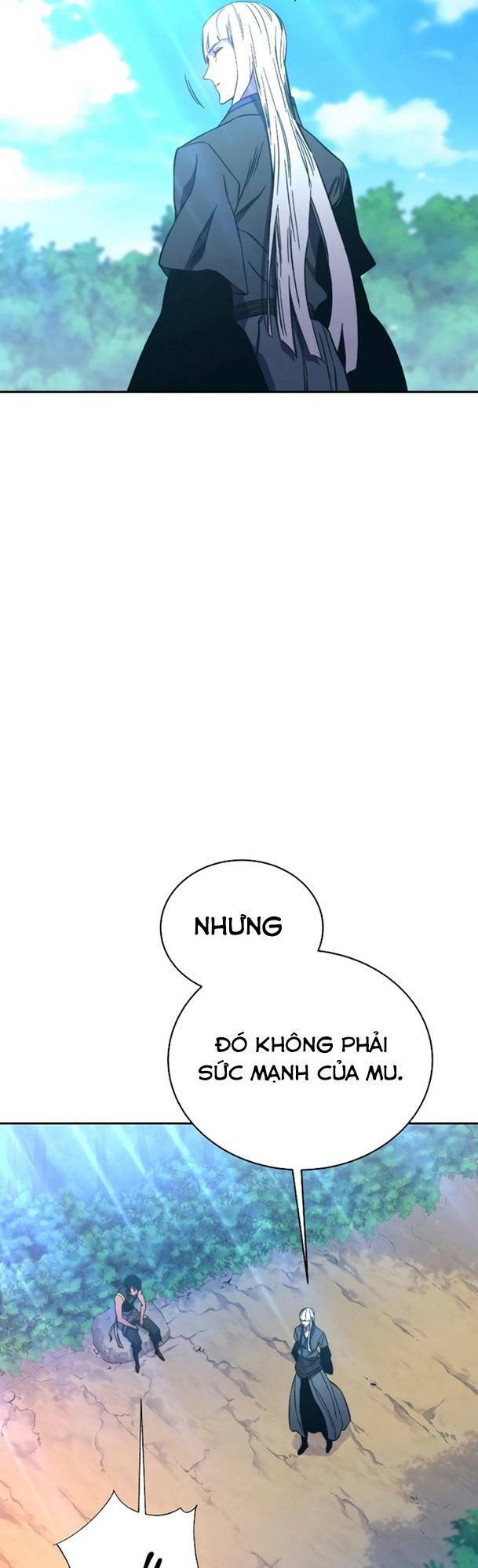 Ex & Ash - Chương 50