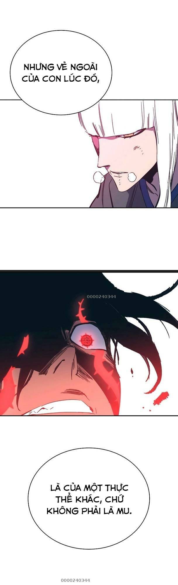 Ex & Ash - Chương 50