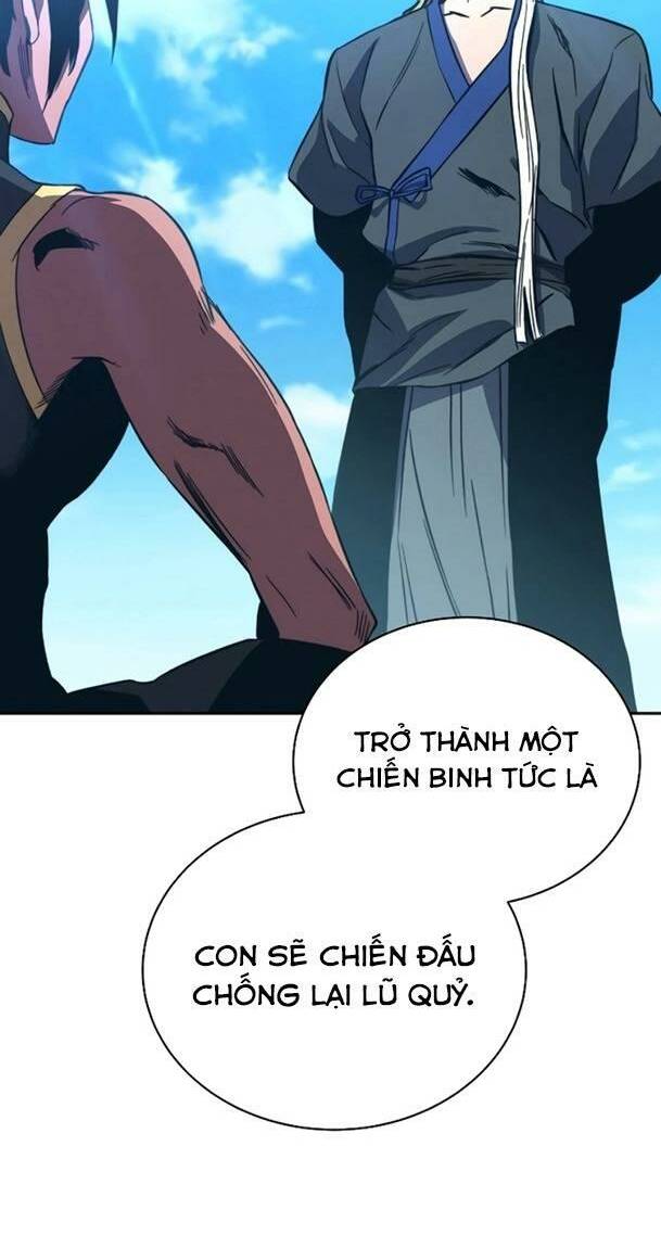 Ex & Ash - Chương 50