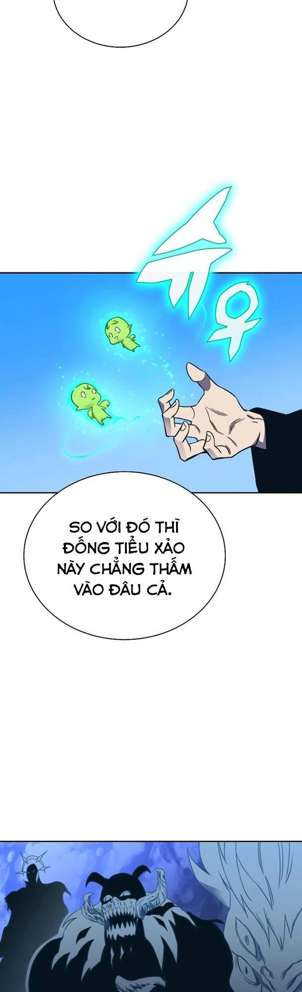 Ex & Ash - Chương 50